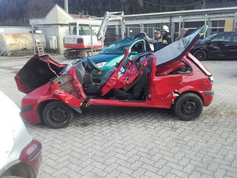 Gruppenübung 10