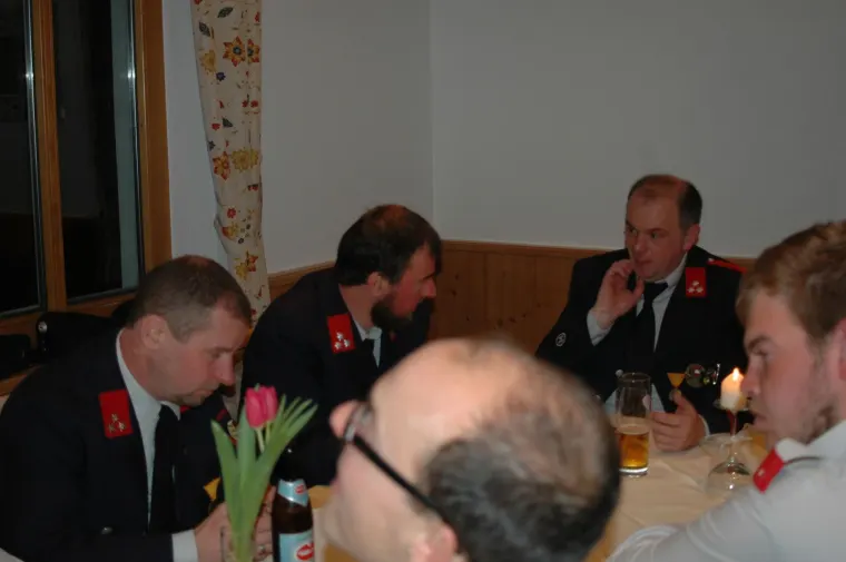 Jahreshauptversammlung 37