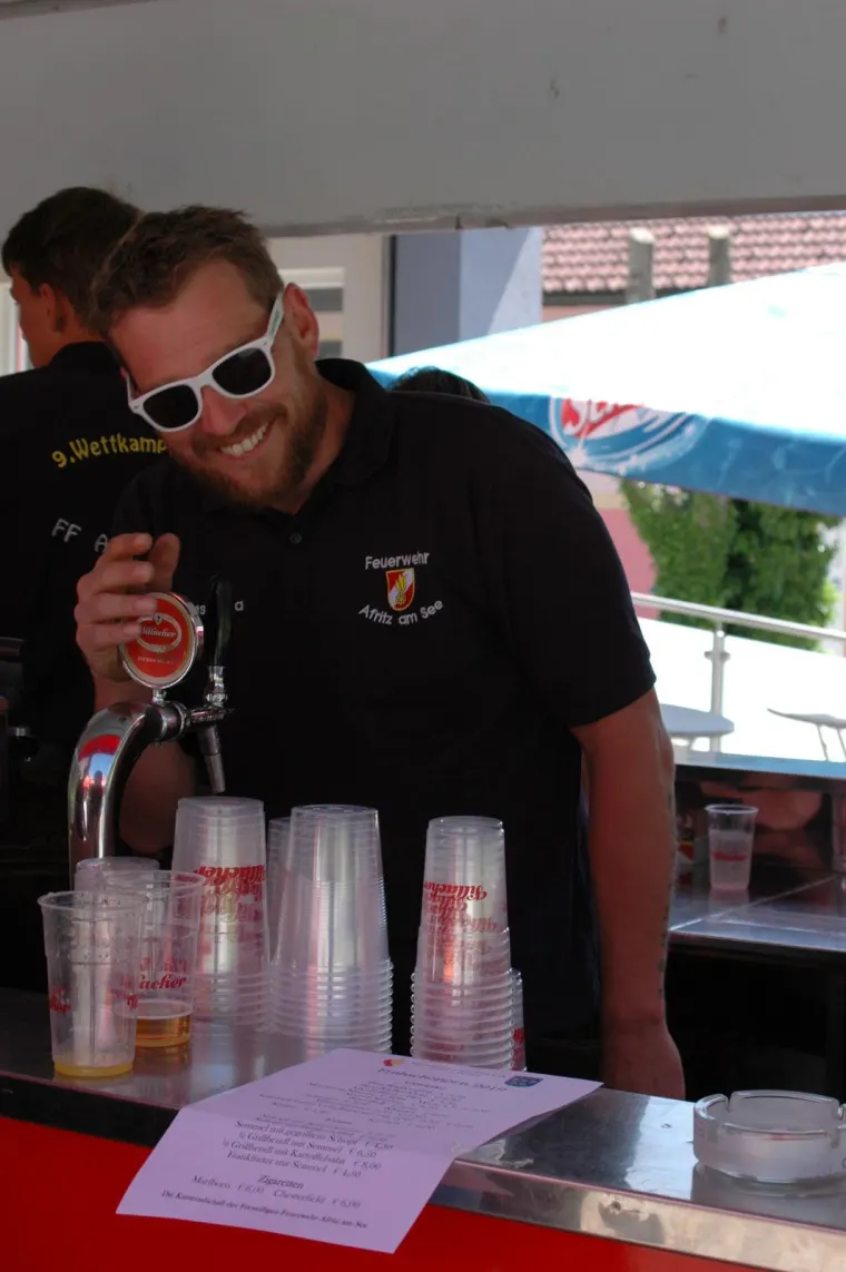 Frühschoppen 21