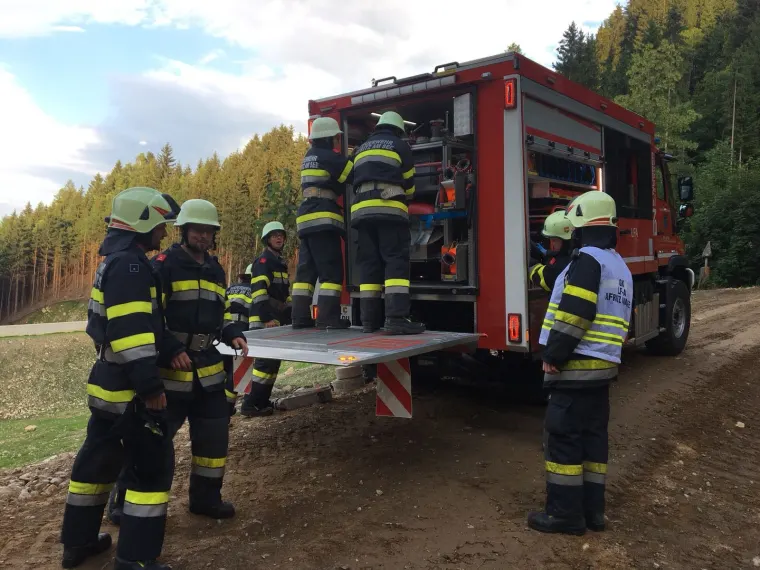 Technische Übung 8