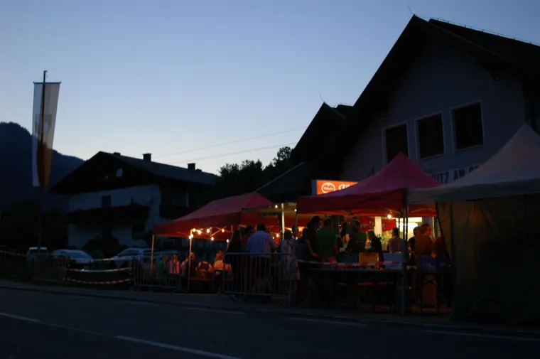 Dämmerschoppen 22