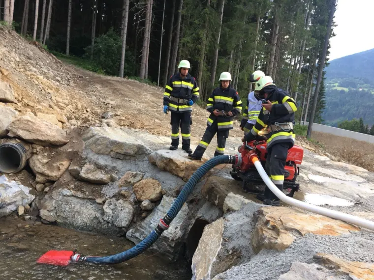 Technische Übung 9