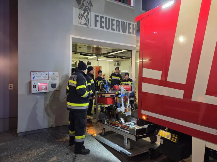 Gerätelehre 4