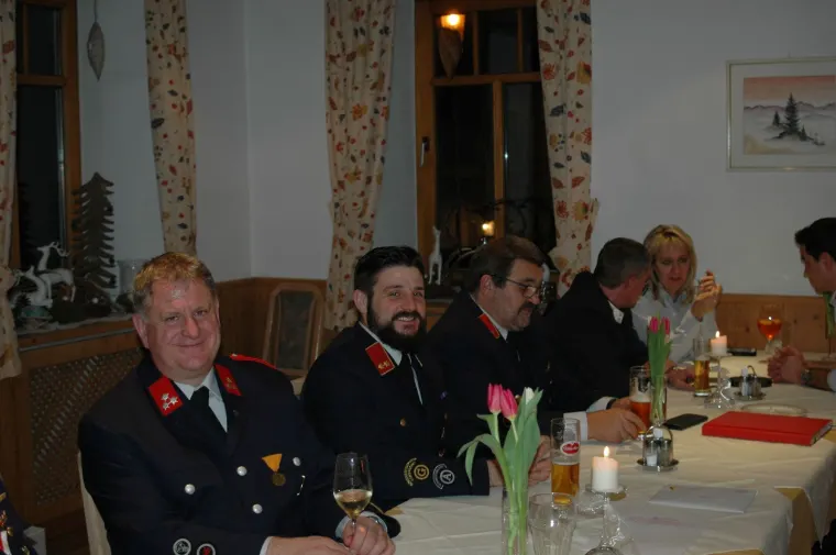 Jahreshauptversammlung 41