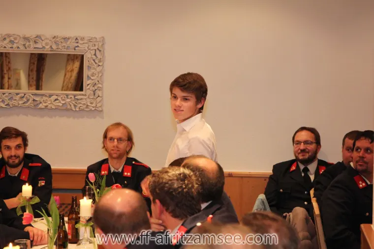 Jahreshauptversammlung 13