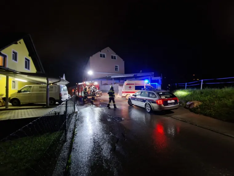 Sicherungsarbeiten 4