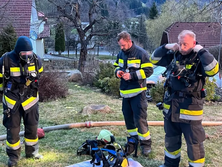 Zugsübung: Personensuche 6