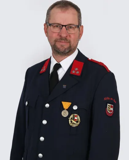 Hansjörg Esterl