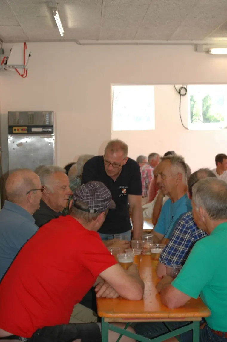 Frühschoppen 19