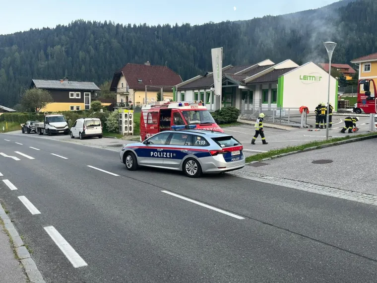 Zugsübung 12