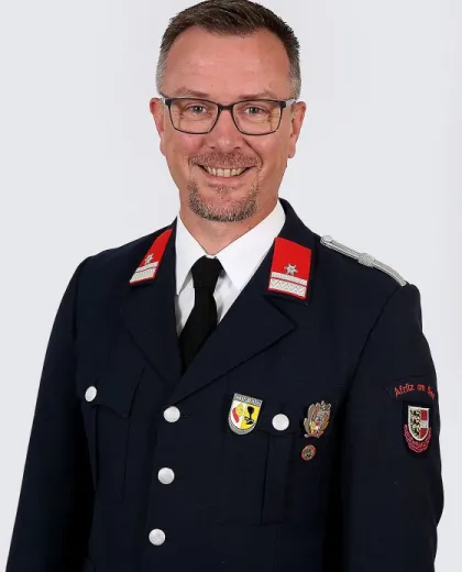 Harold Karselius