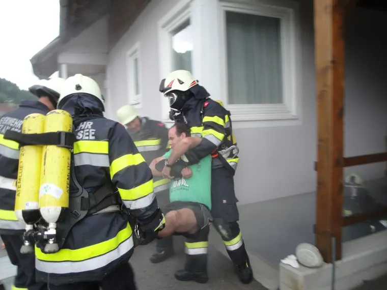 Übung: Personensuche 1