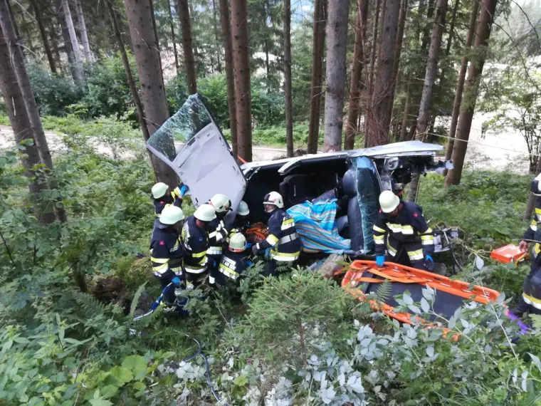 Technische Übung 5