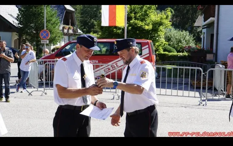 Jubiläumsfest 7
