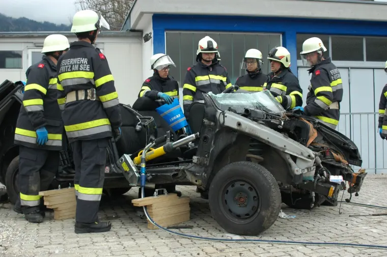 Übung Rettungssatz 9