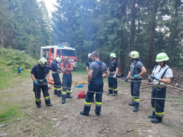 Bewegen von Lasten 11