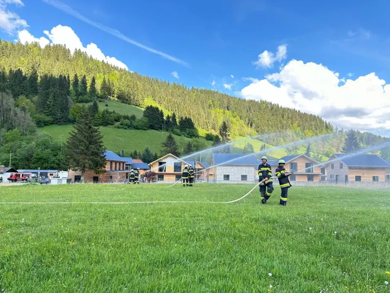 Florianiübung 14