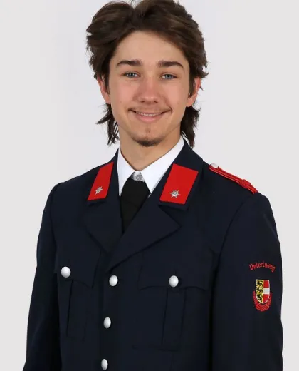 Luca Polanig