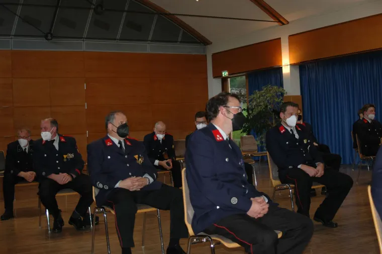 Jahreshauptversammlung 23