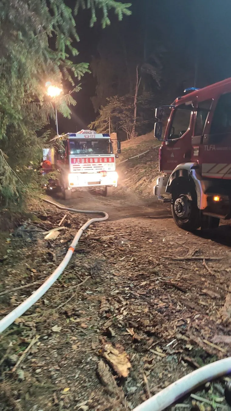 Brand Bauernhaus Himmelberg 8