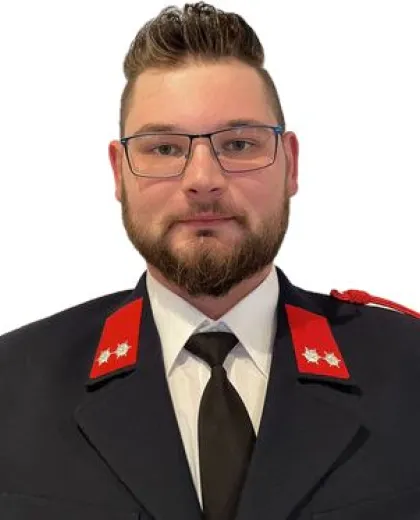 Dominik Glück
