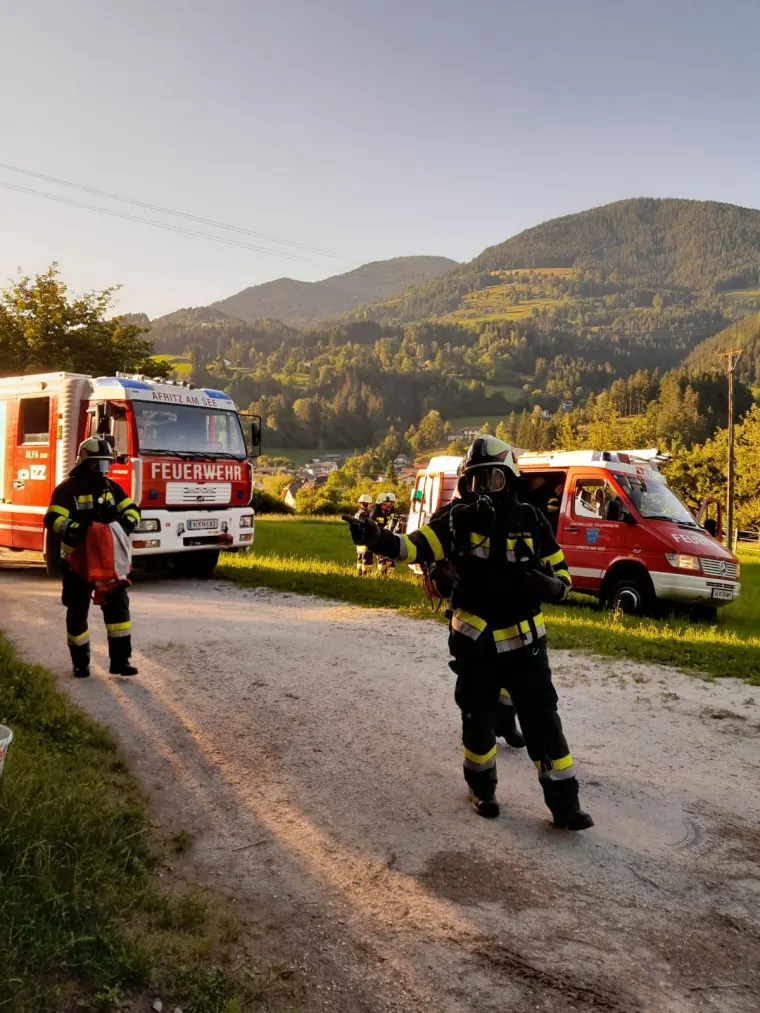 Übung: Personensuche 2