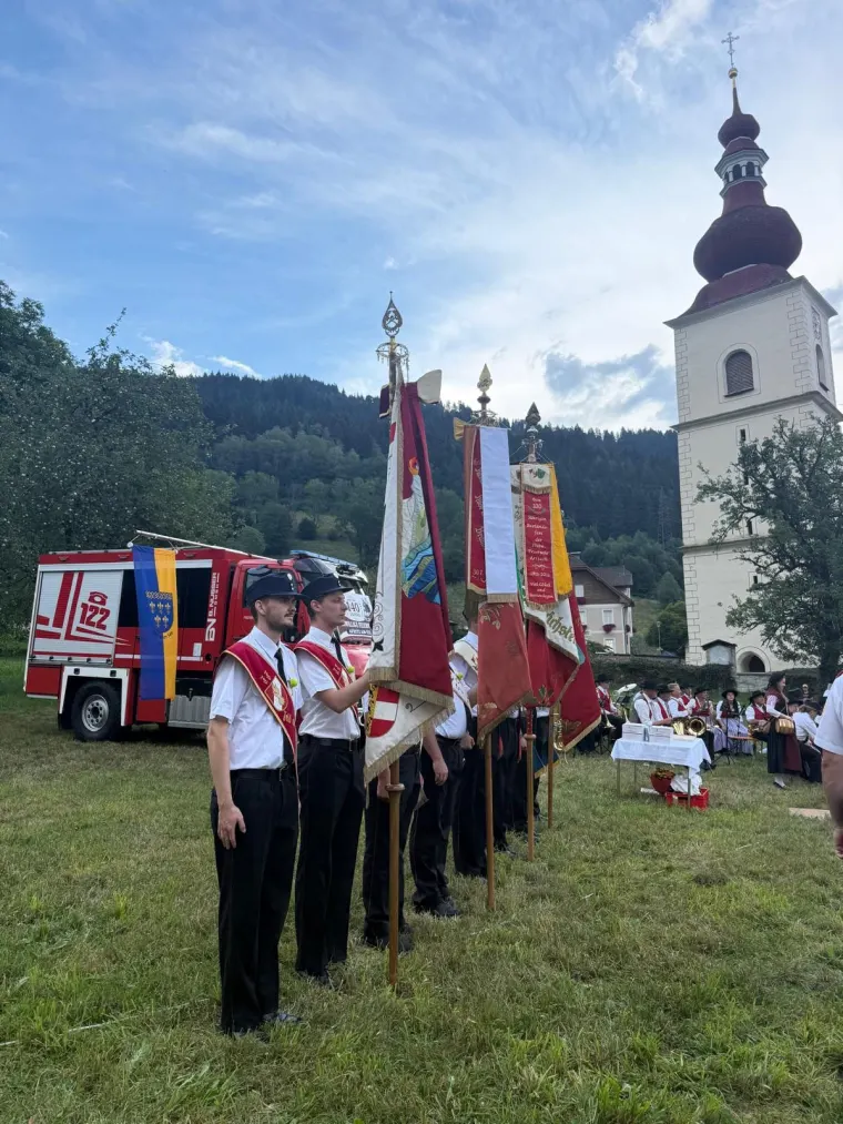 Jubiläumsfest 27