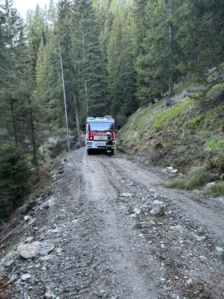 Fahrzeug sichern unter 3,5t 8