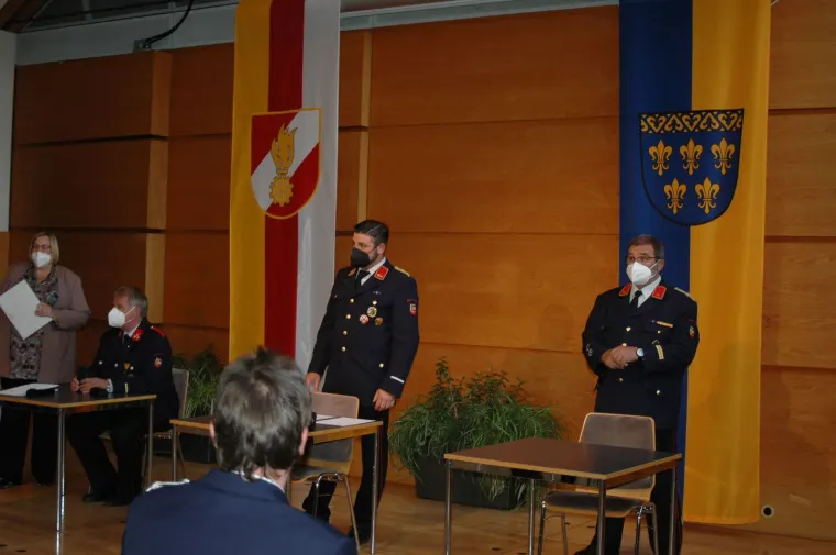 Jahreshauptversammlung 9