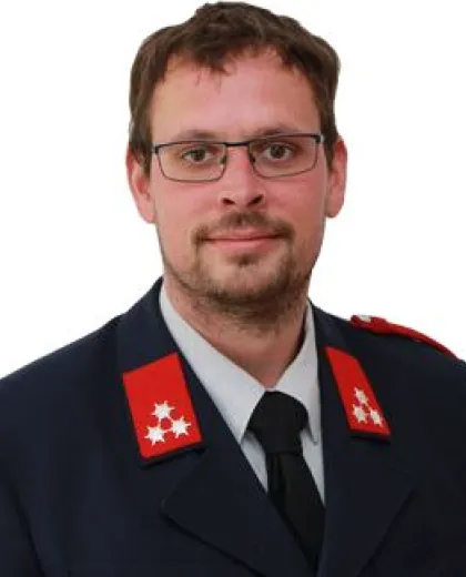 Thomas Steiner