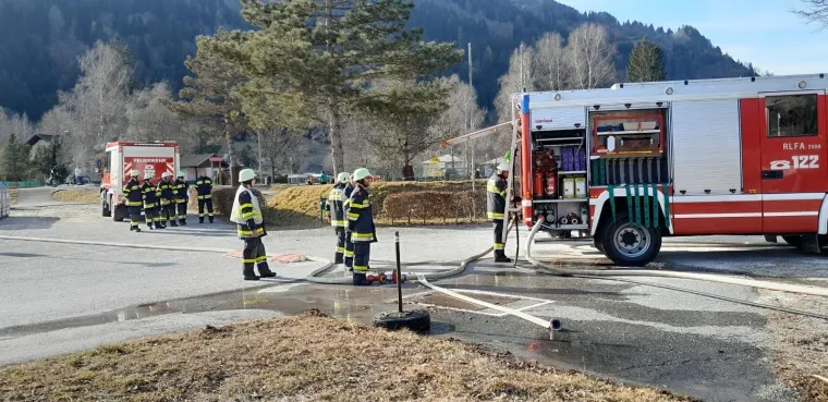 Tankübung 12