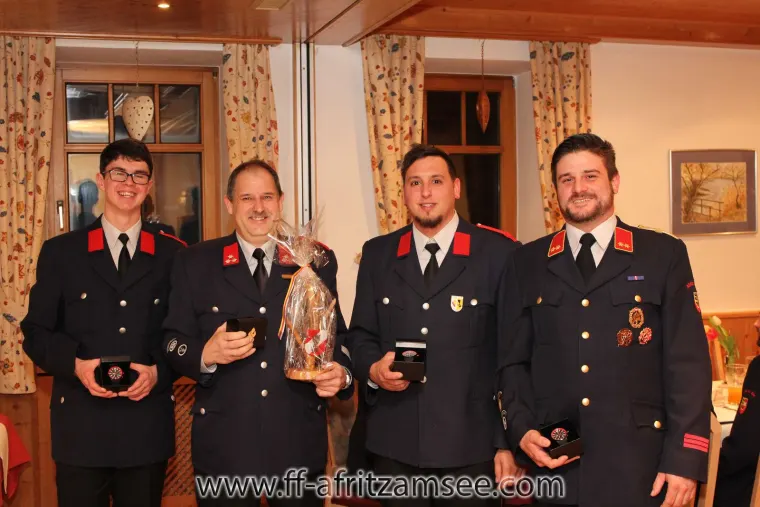 Jahreshauptversammlung 8