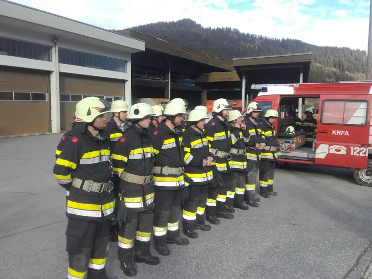 Gruppenübung 2