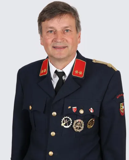 Andreas Jakl