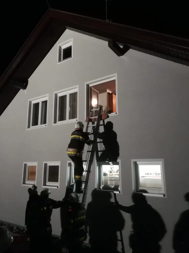 Zugsübung 9