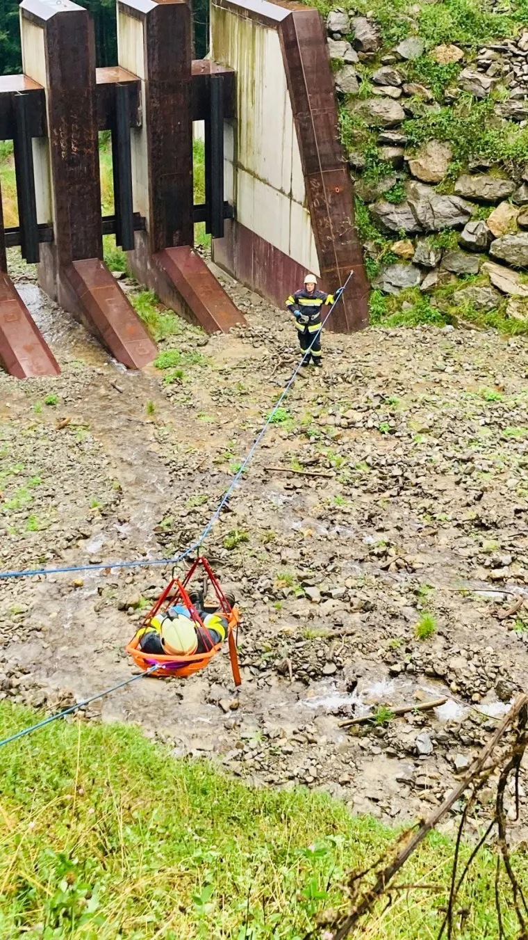 Bewegen von Lasten 7