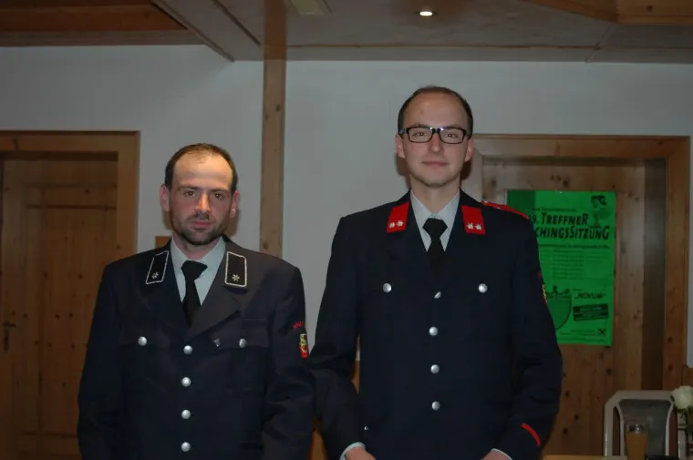 Jahreshauptversammlung 27