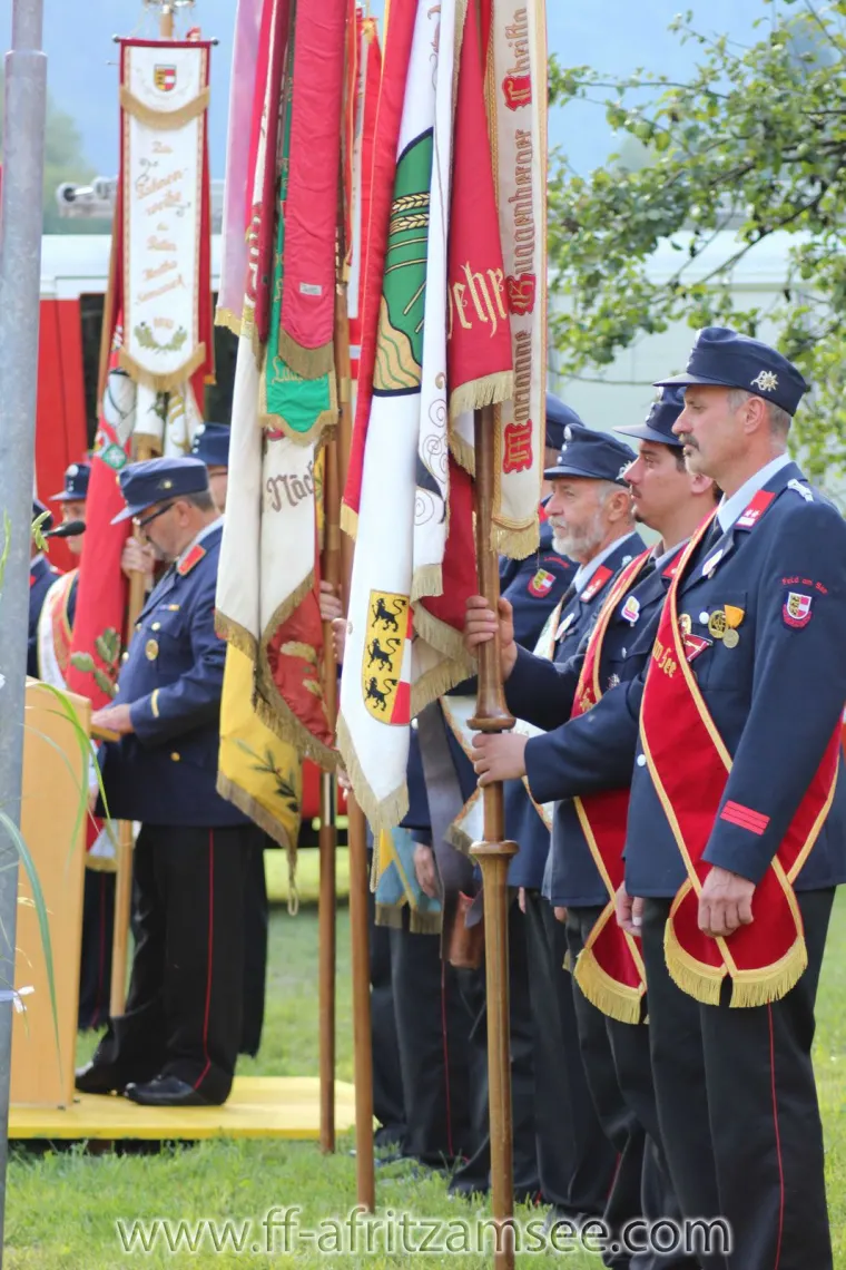 130 Jahre FF Afritz am See 21