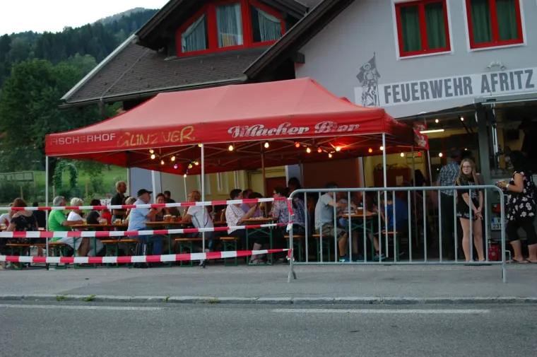 Dämmerschoppen 16