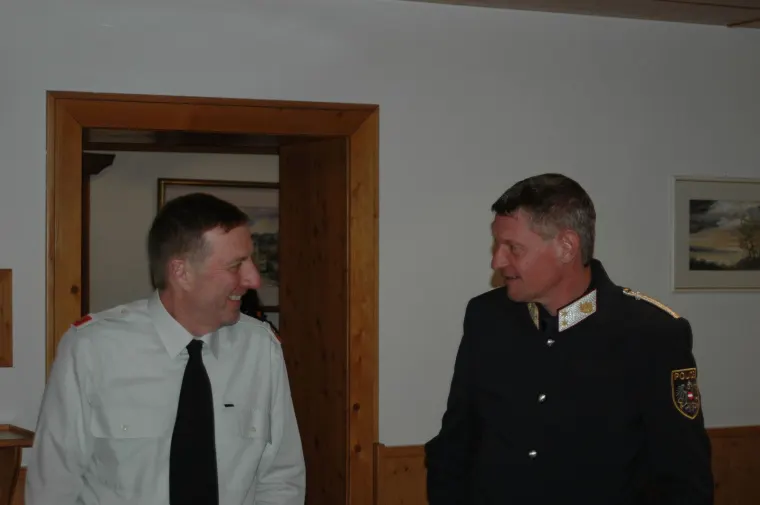 Jahreshauptversammlung 44