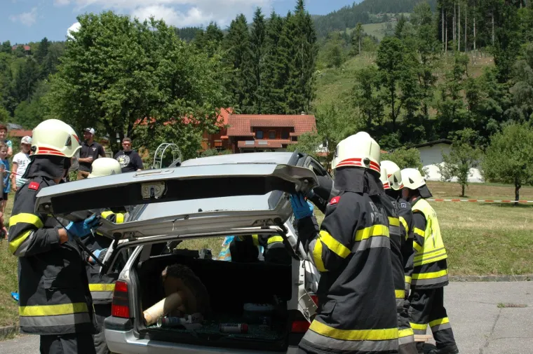 Frühschoppen 38