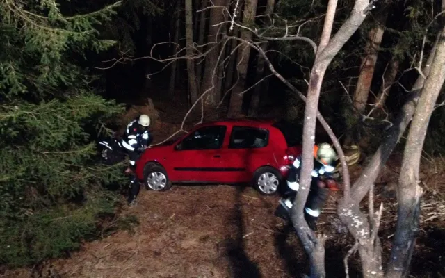 Technischer Einsatz