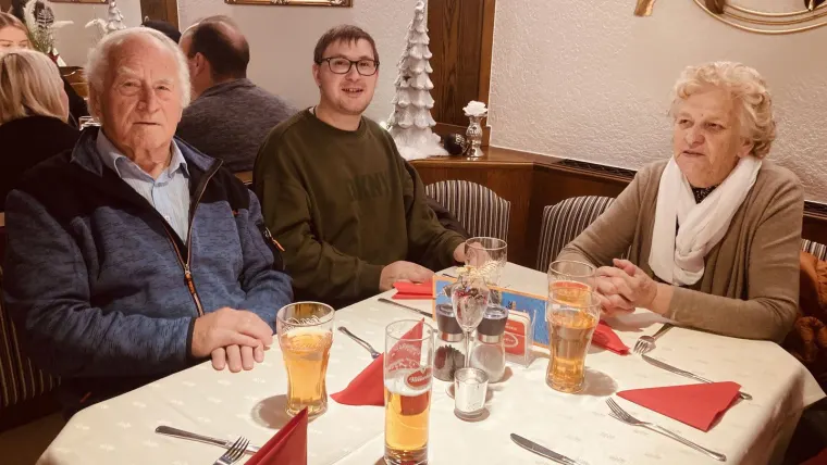 Jahresrückblick 7