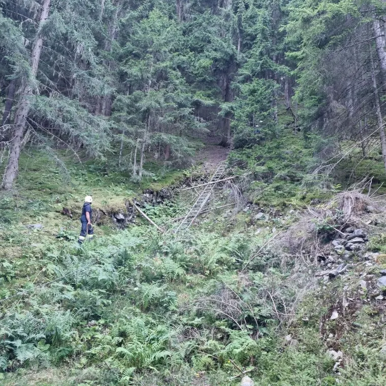 Bewegen von Lasten 14