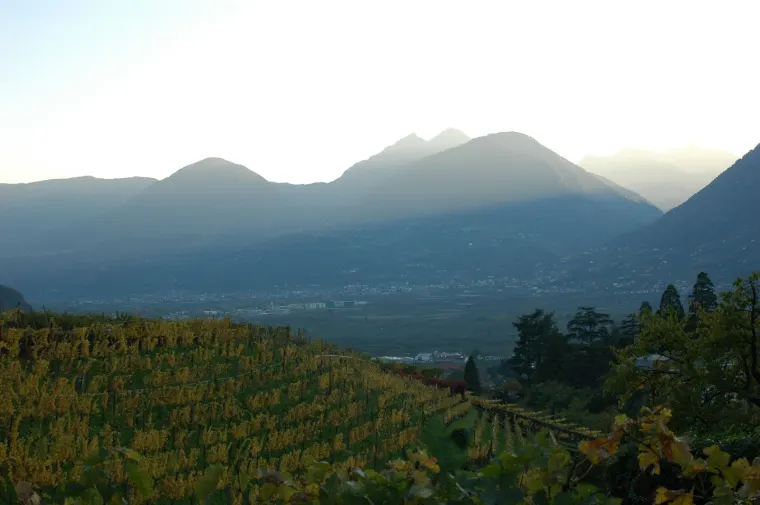 Ausflug nach Italien 25