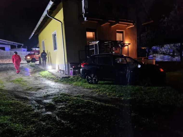 Sicherungsarbeiten 6