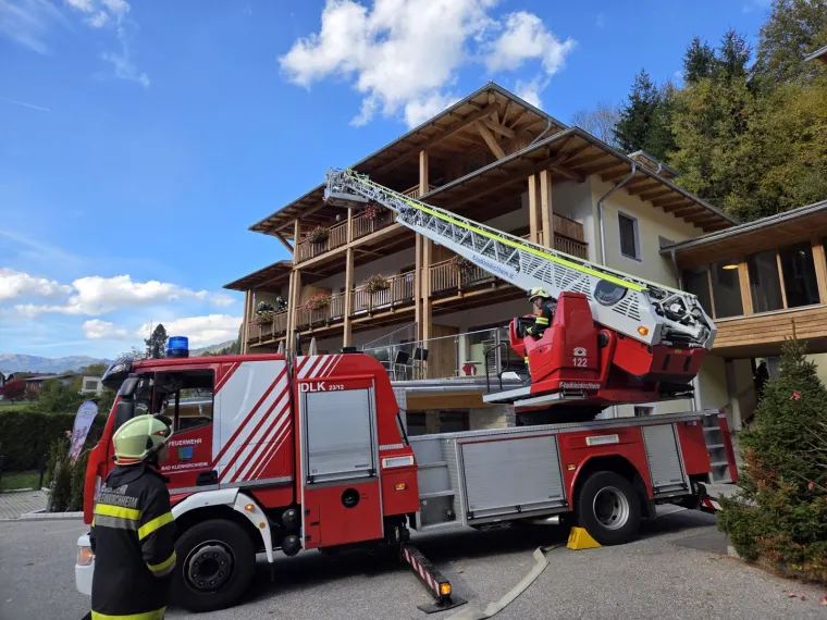 Brennseehof Saunabrand 1