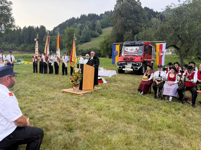 Jubiläumsfest 18