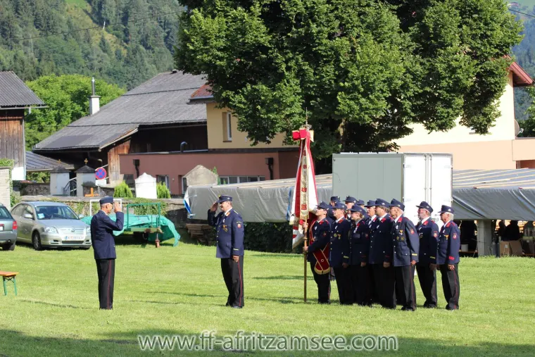130 Jahre FF Afritz am See 8