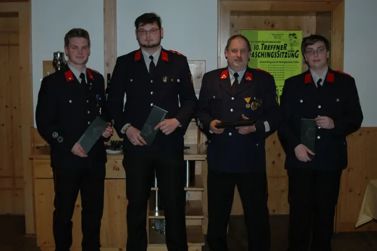 Jahreshauptversammlung 11